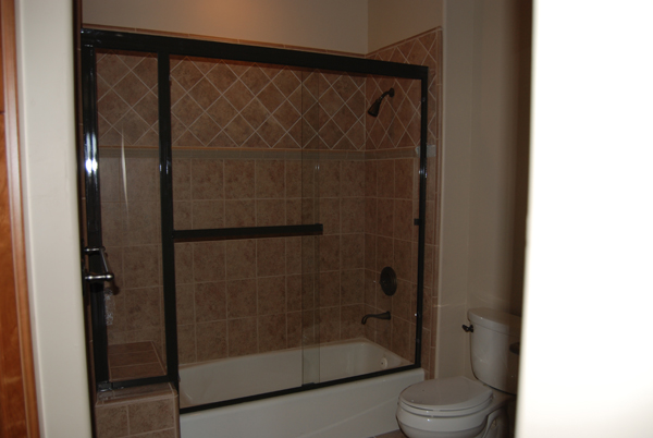 Gallery | Fresno Shower Door