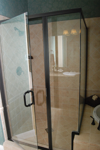 Gallery | Fresno Shower Door